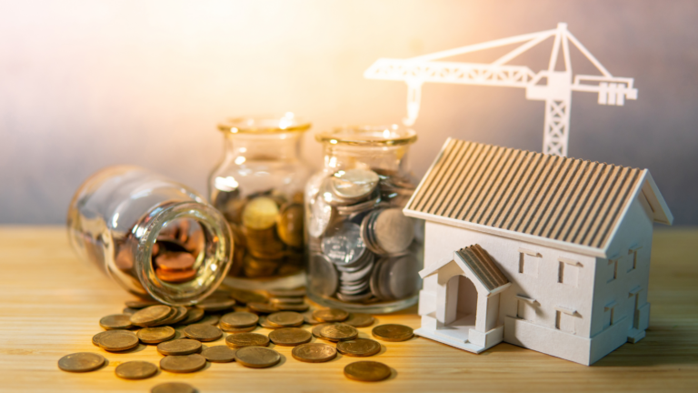 property investment strategies