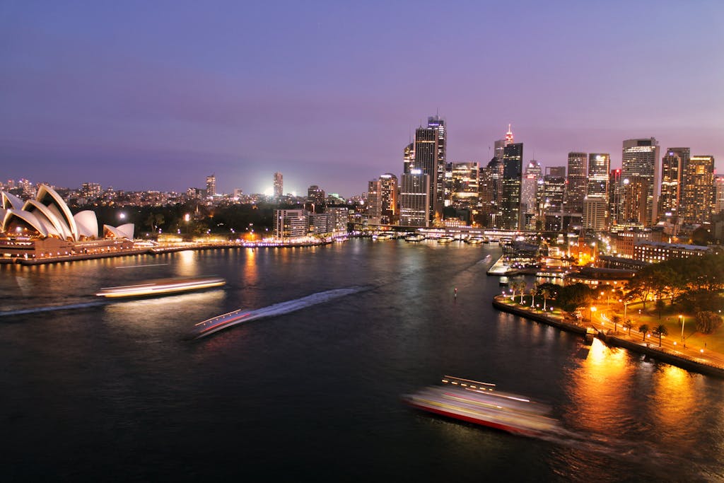 Best Place To Buy Investment Properties in Australia