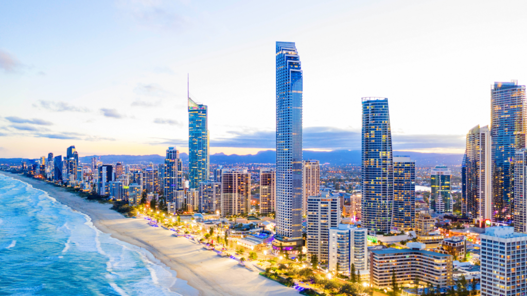 Maximizing Returns from Property Investments in Australia