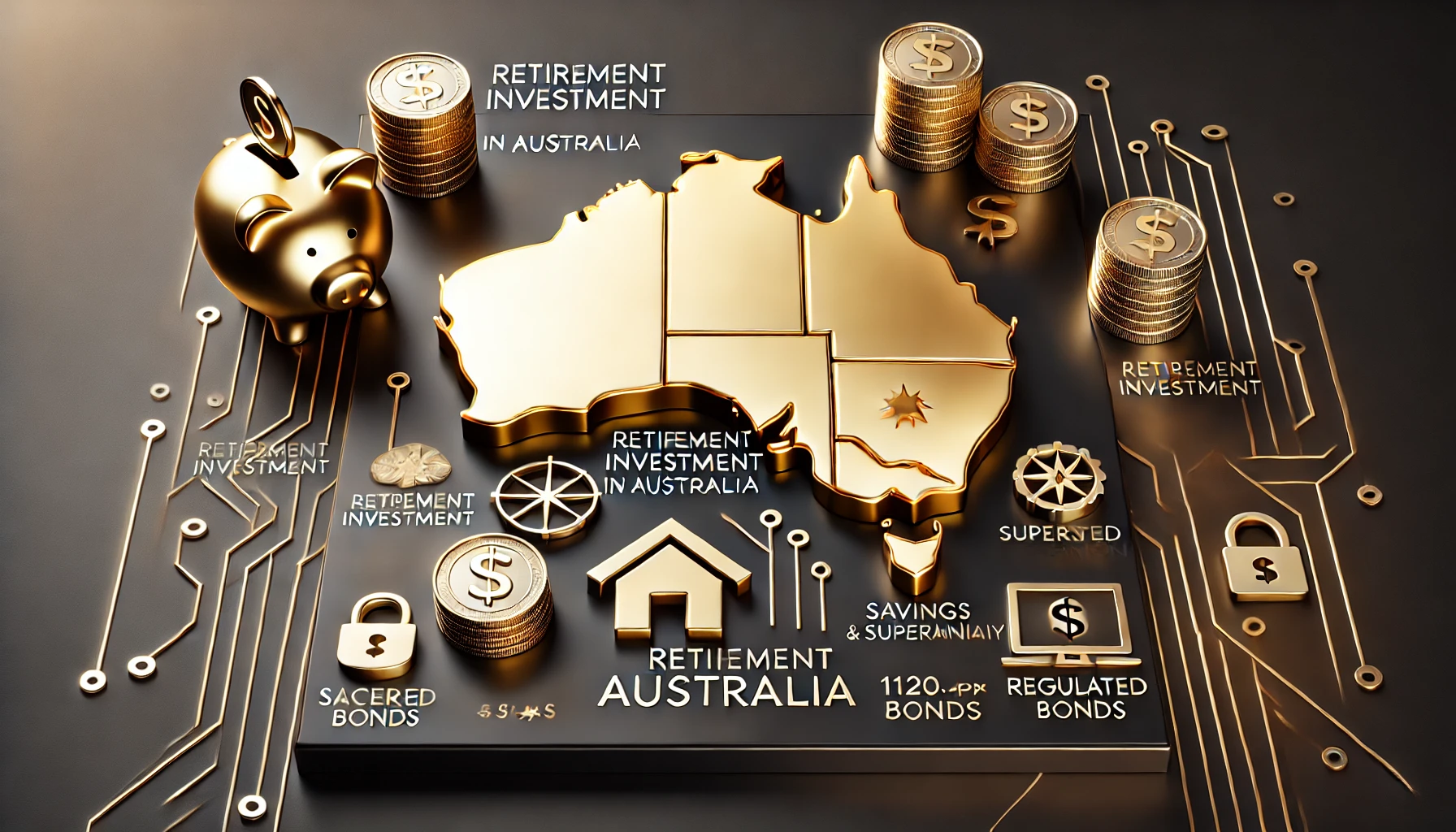 Retirement Investment in Australia